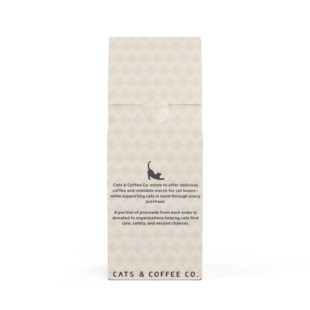 The Zoomies Blend - Light Roast Coffee