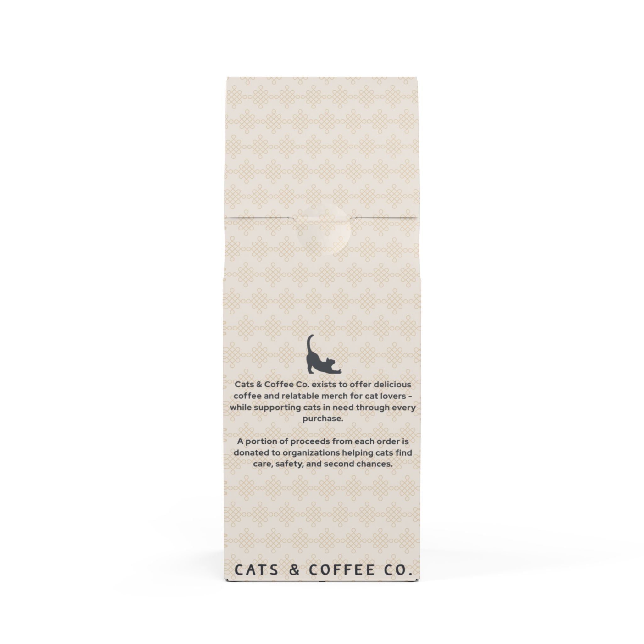 The Zoomies Blend - Light Roast Coffee