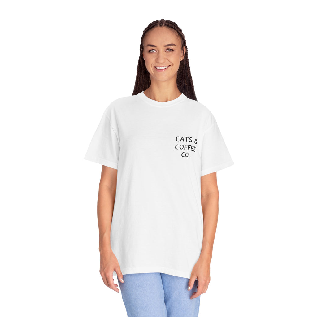 Cardboard Box Tee