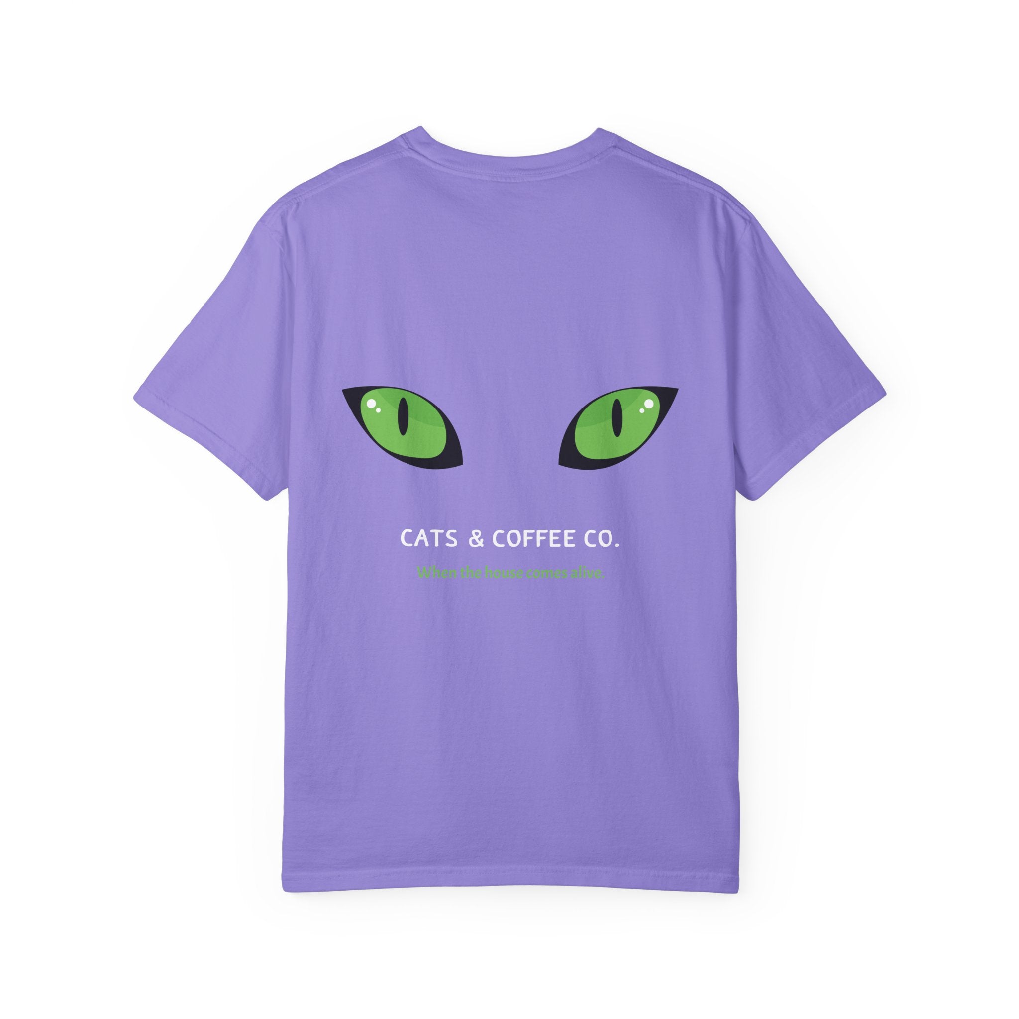 Midnight Mischief Tee