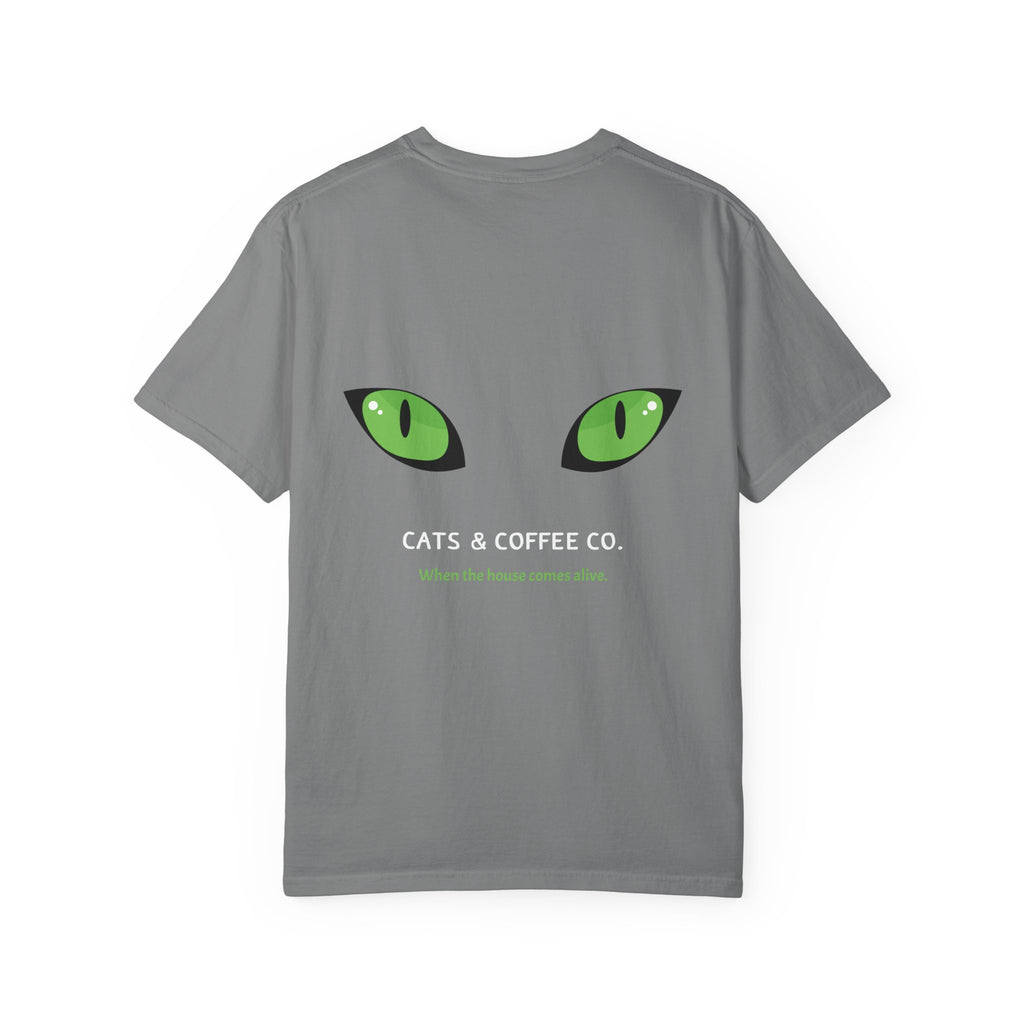 Midnight Mischief Tee