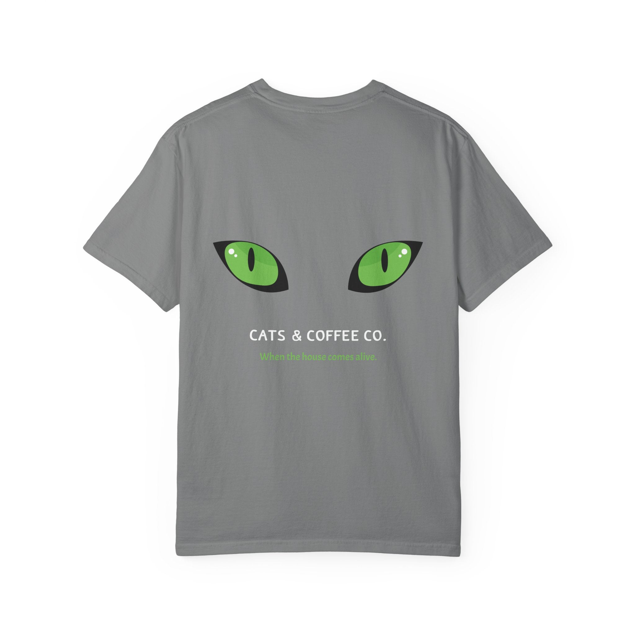 Midnight Mischief Tee