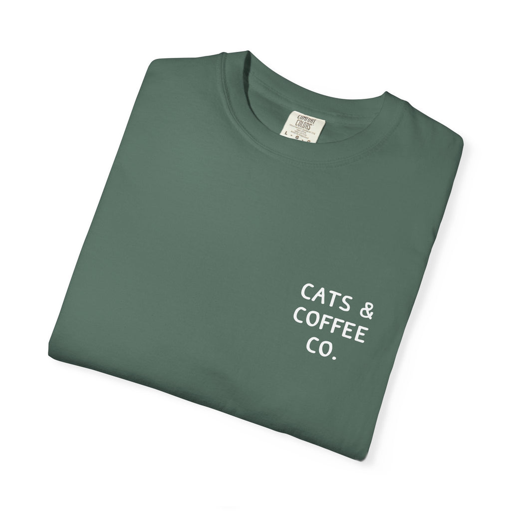 Cardboard Box Tee