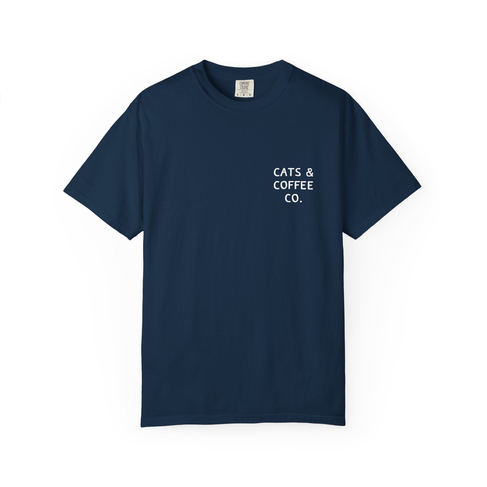 Zoomie Tee