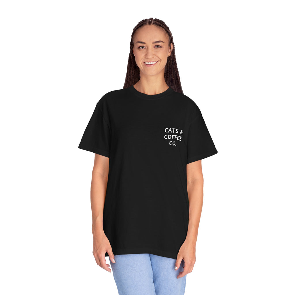 Cardboard Box Tee