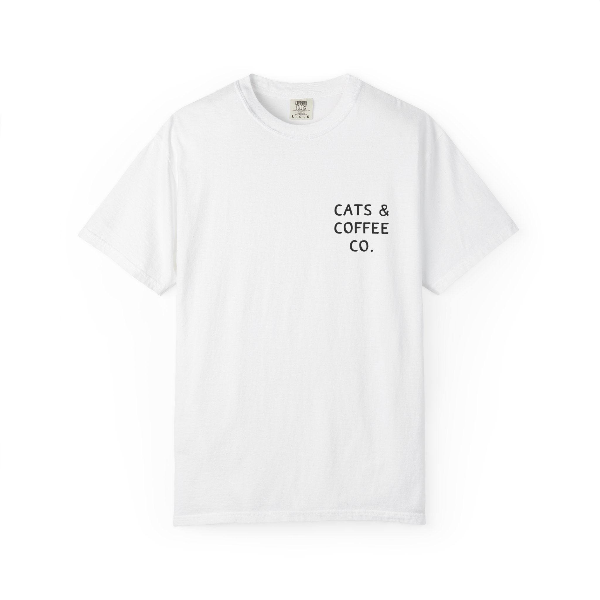 Zoomie Tee