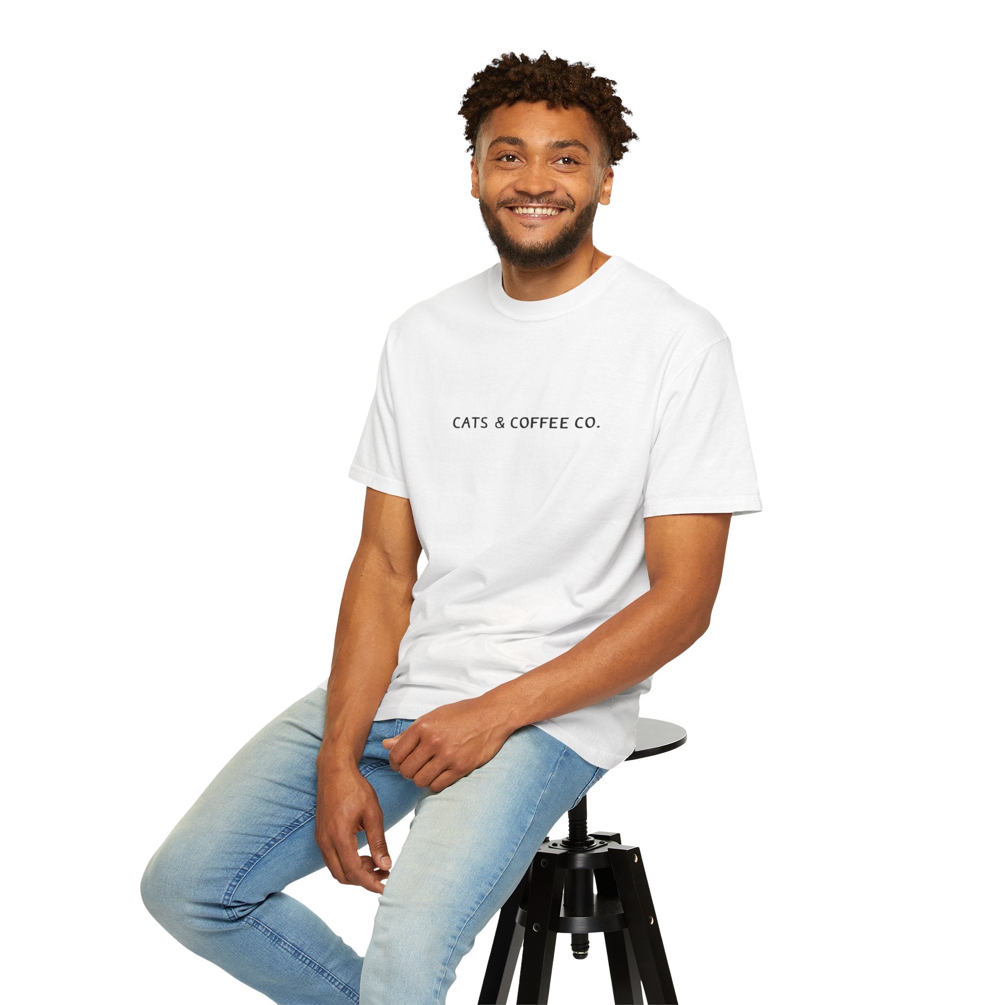 Logo Tee v2