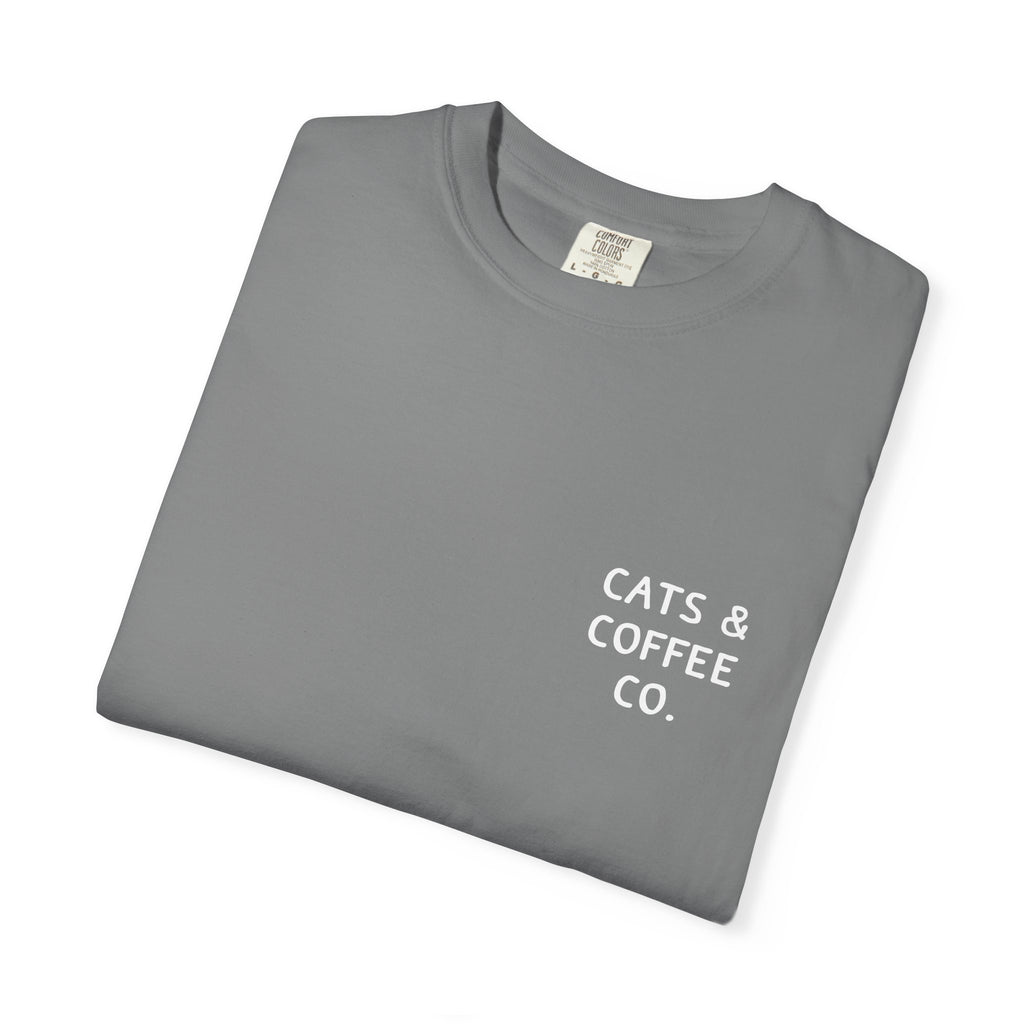 Zoomie Tee