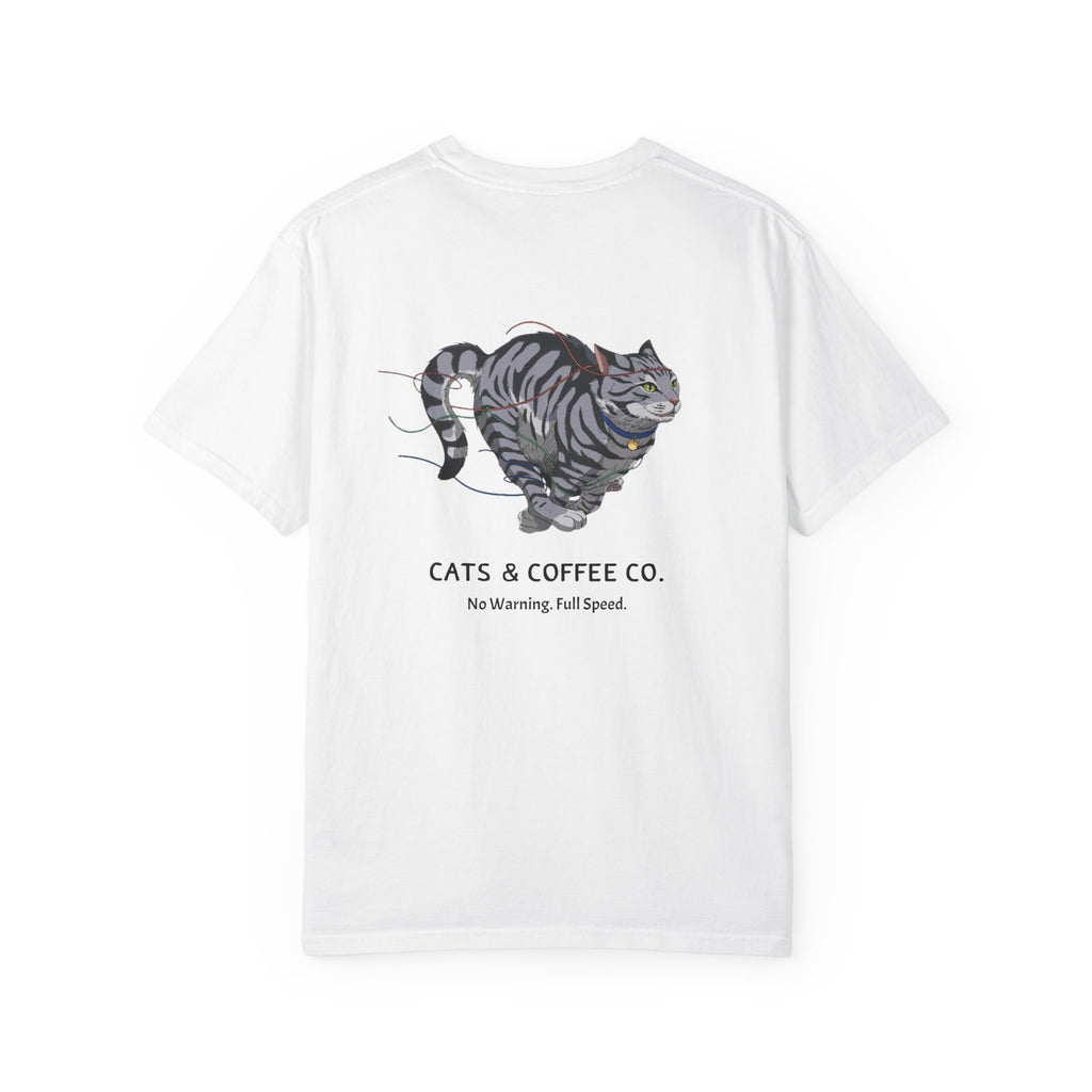 Zoomie Tee