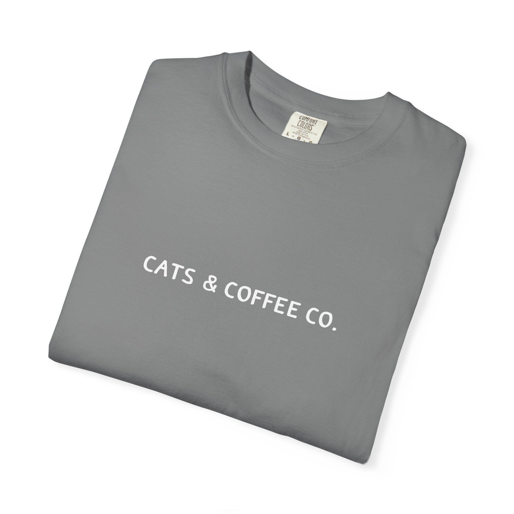 Logo Tee v2