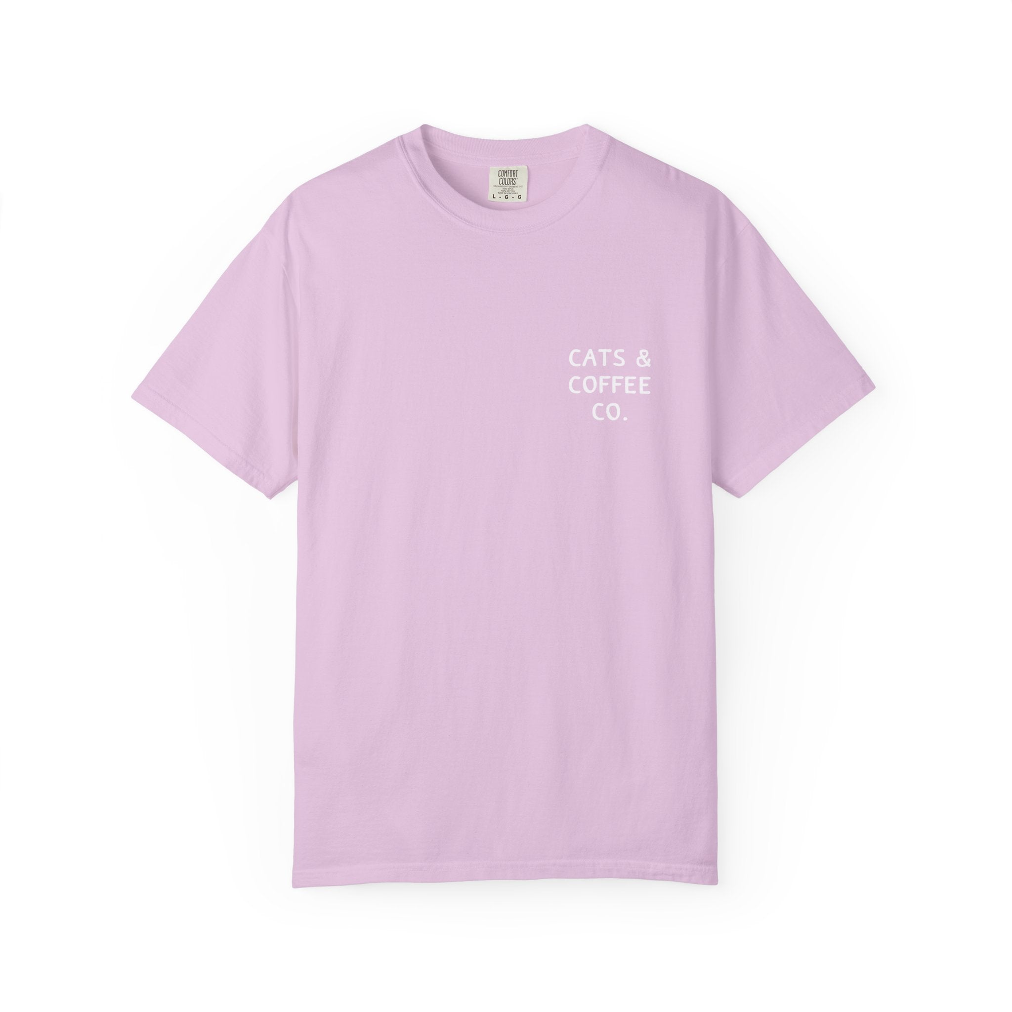 Zoomie Tee