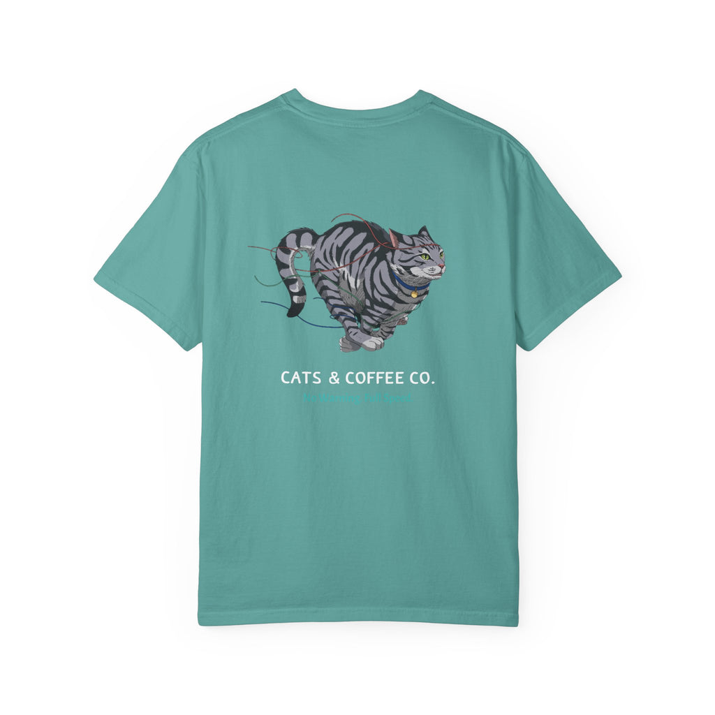 Zoomie Tee