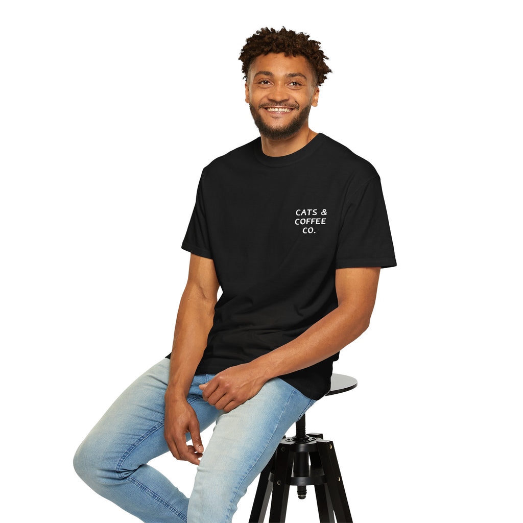 Midnight Mischief Tee