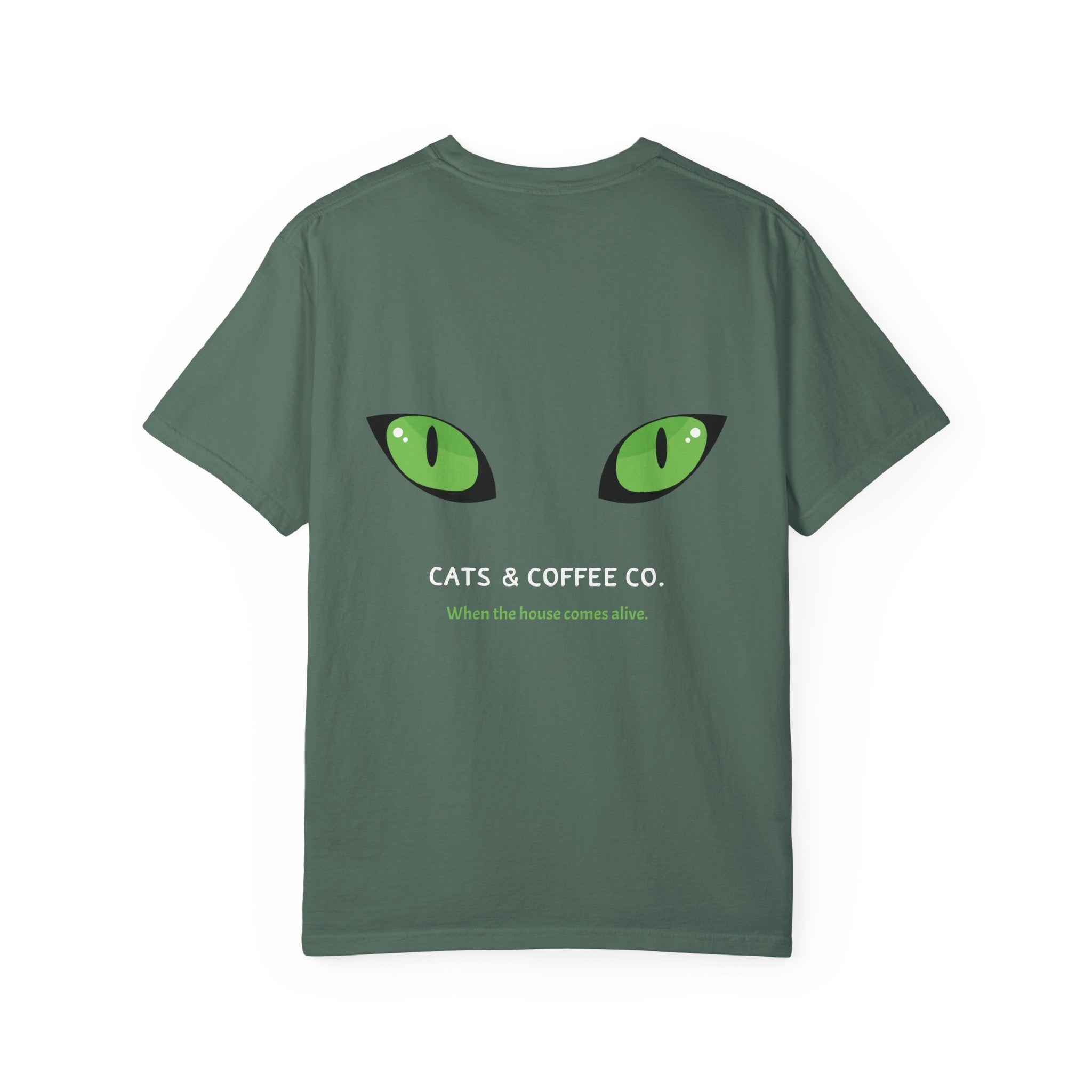 Midnight Mischief Tee