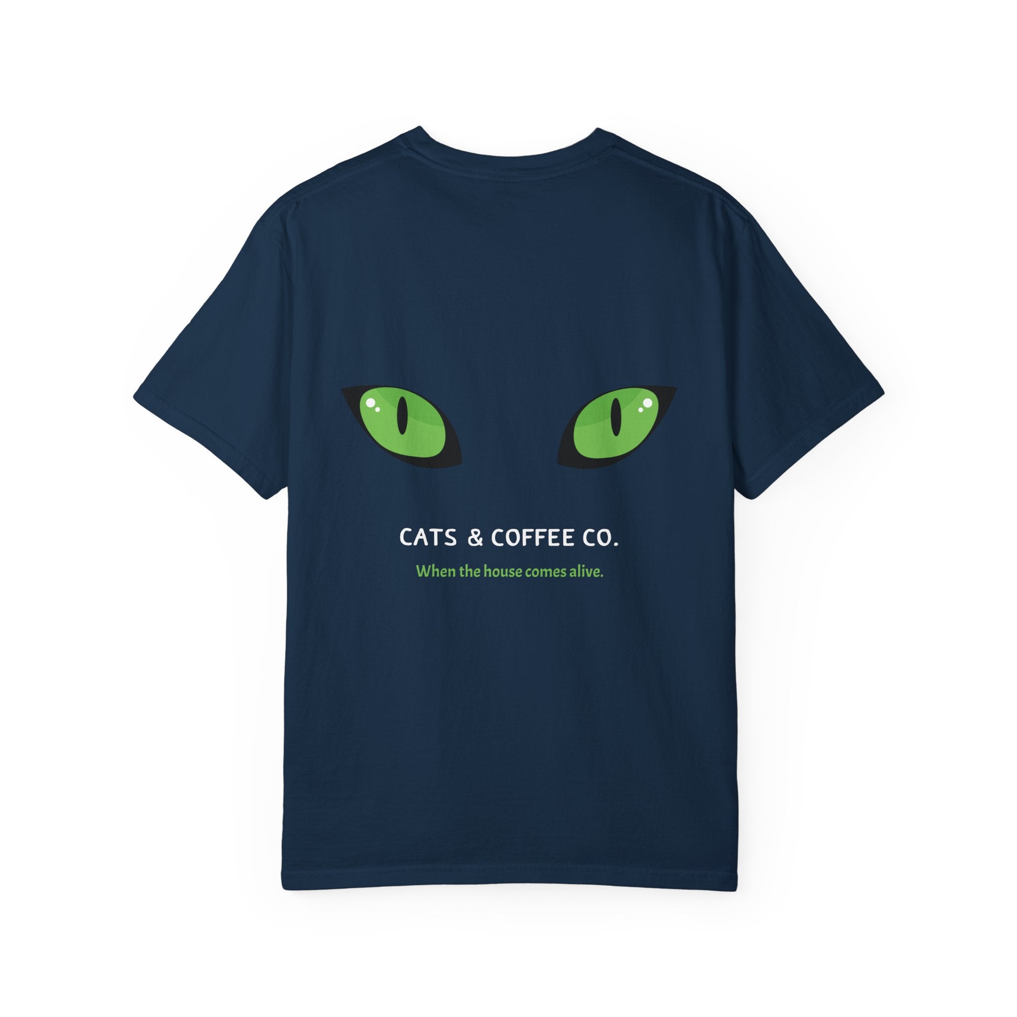 Midnight Mischief Tee
