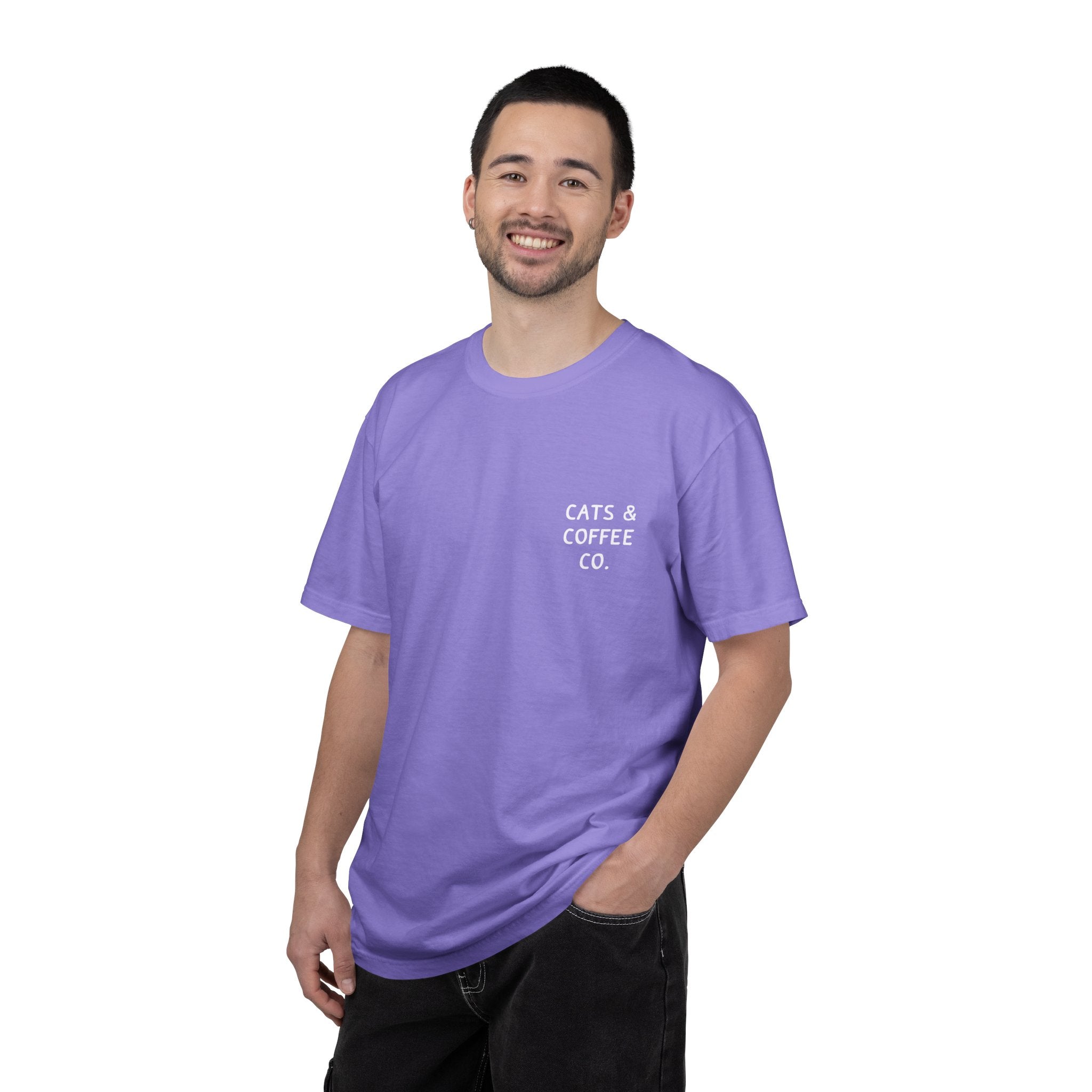 Logo Tee v1