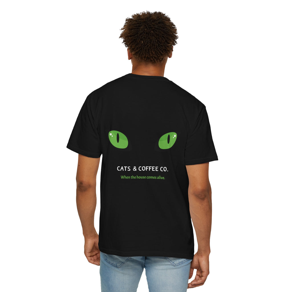Midnight Mischief Tee