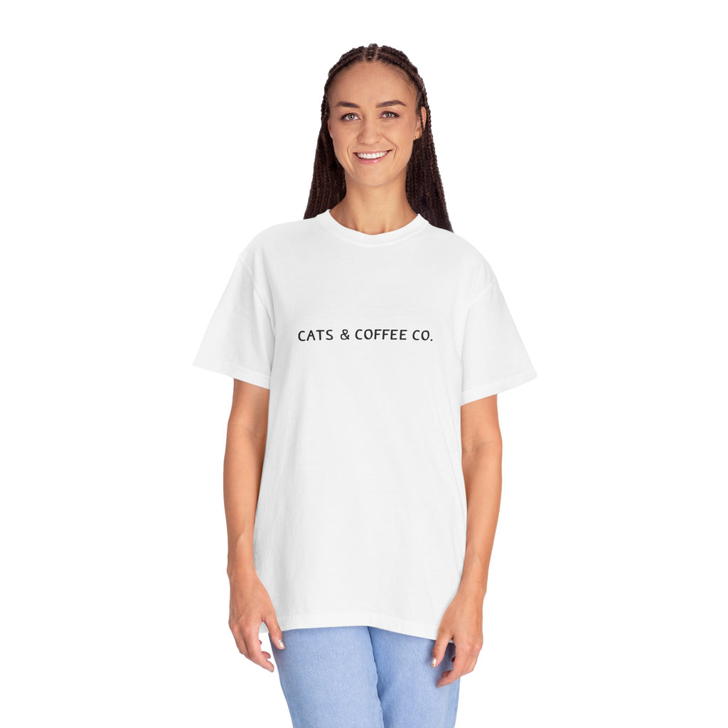 Logo Tee v2