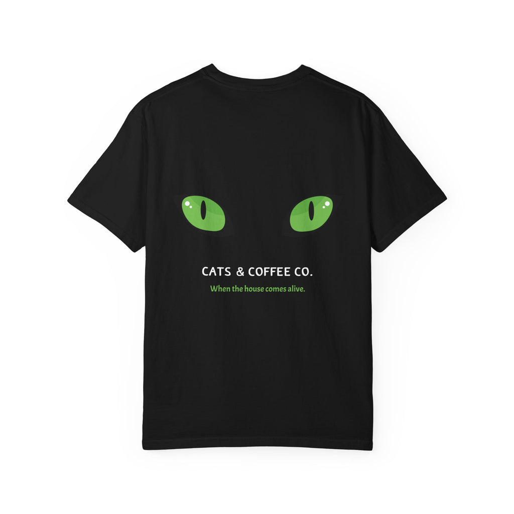 Midnight Mischief Tee