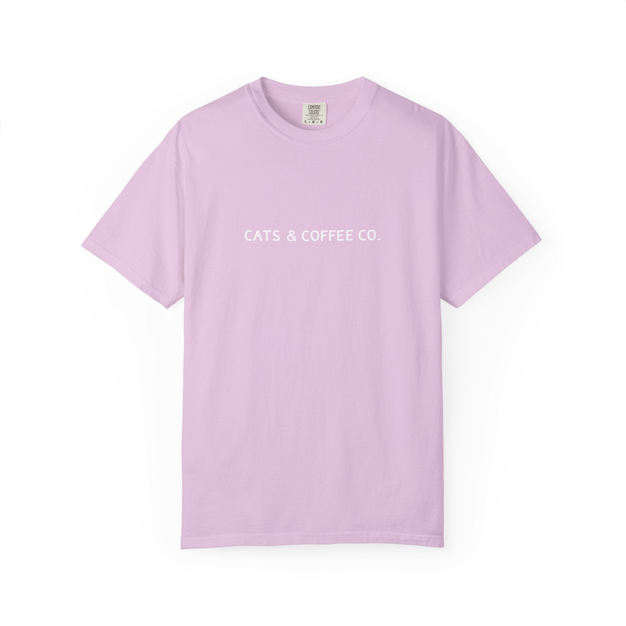 Logo Tee v2