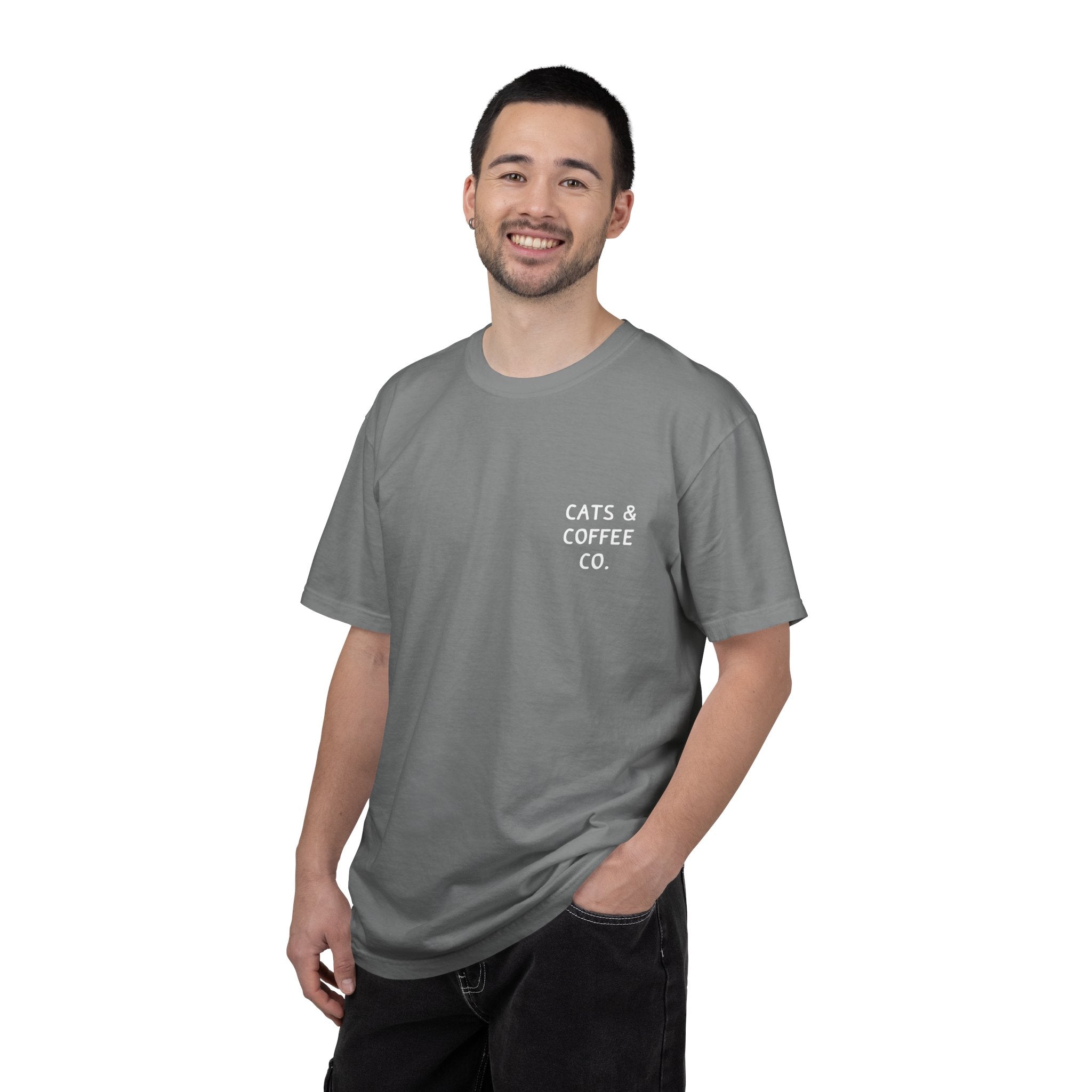 Zoomie Tee