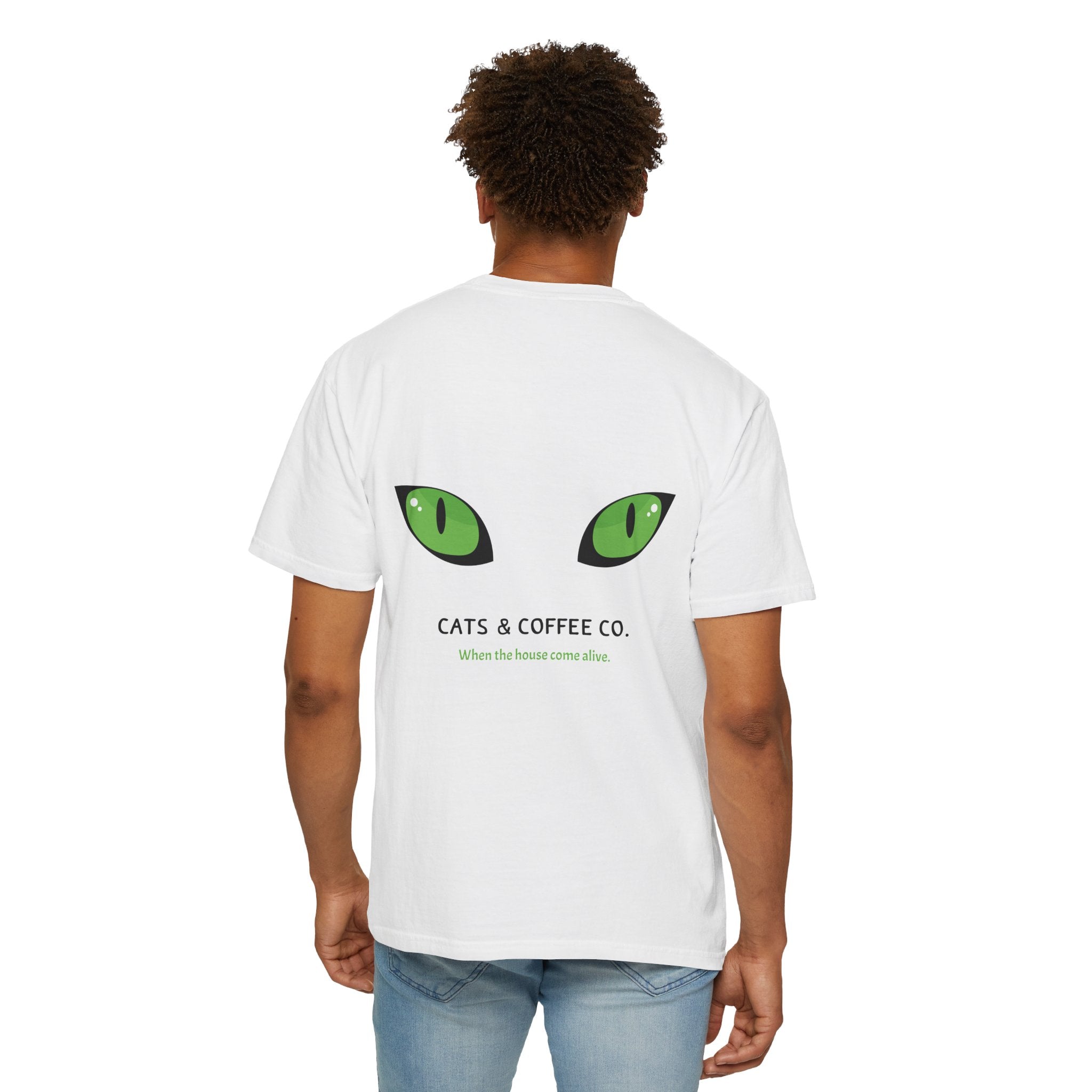 Midnight Mischief Tee