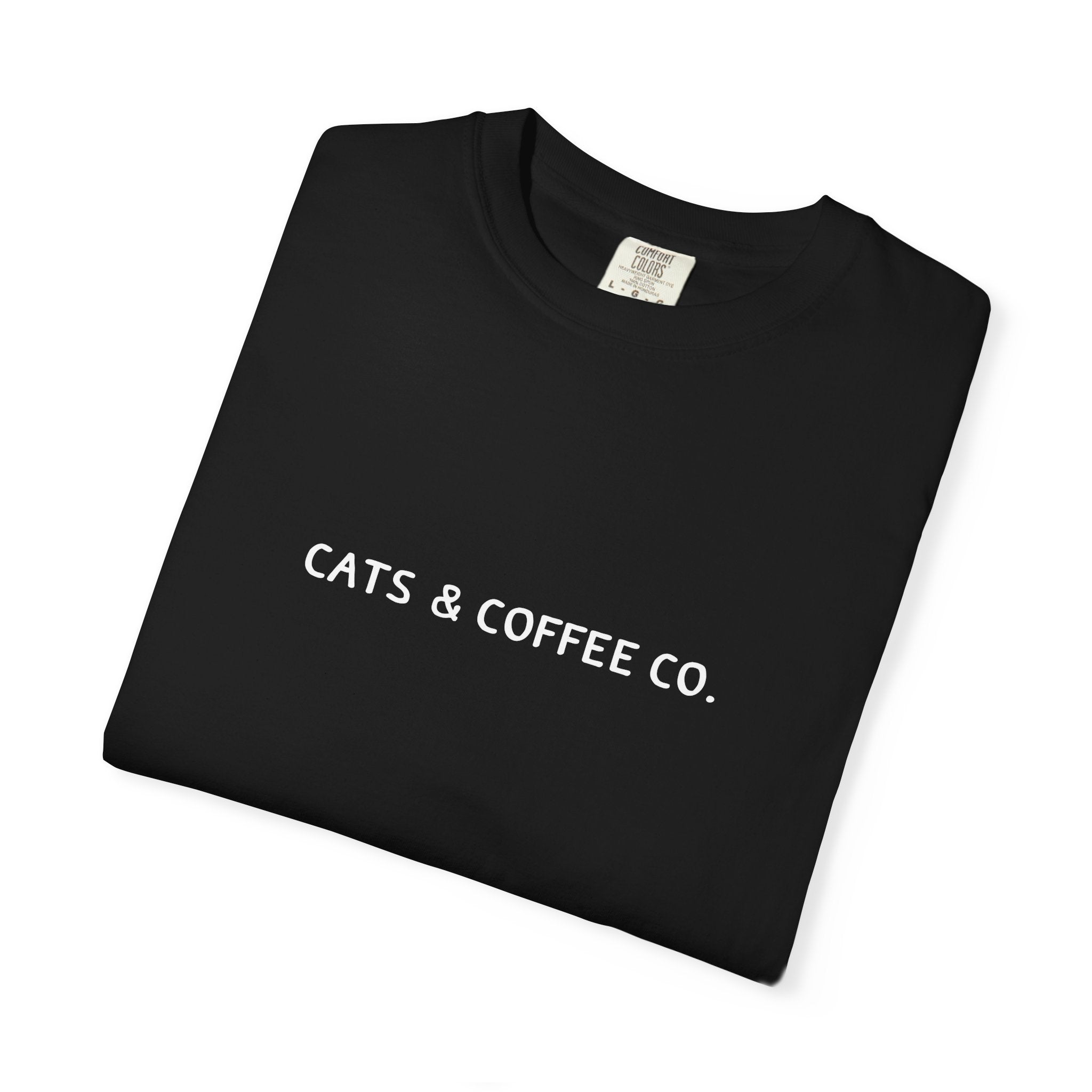 Logo Tee v2