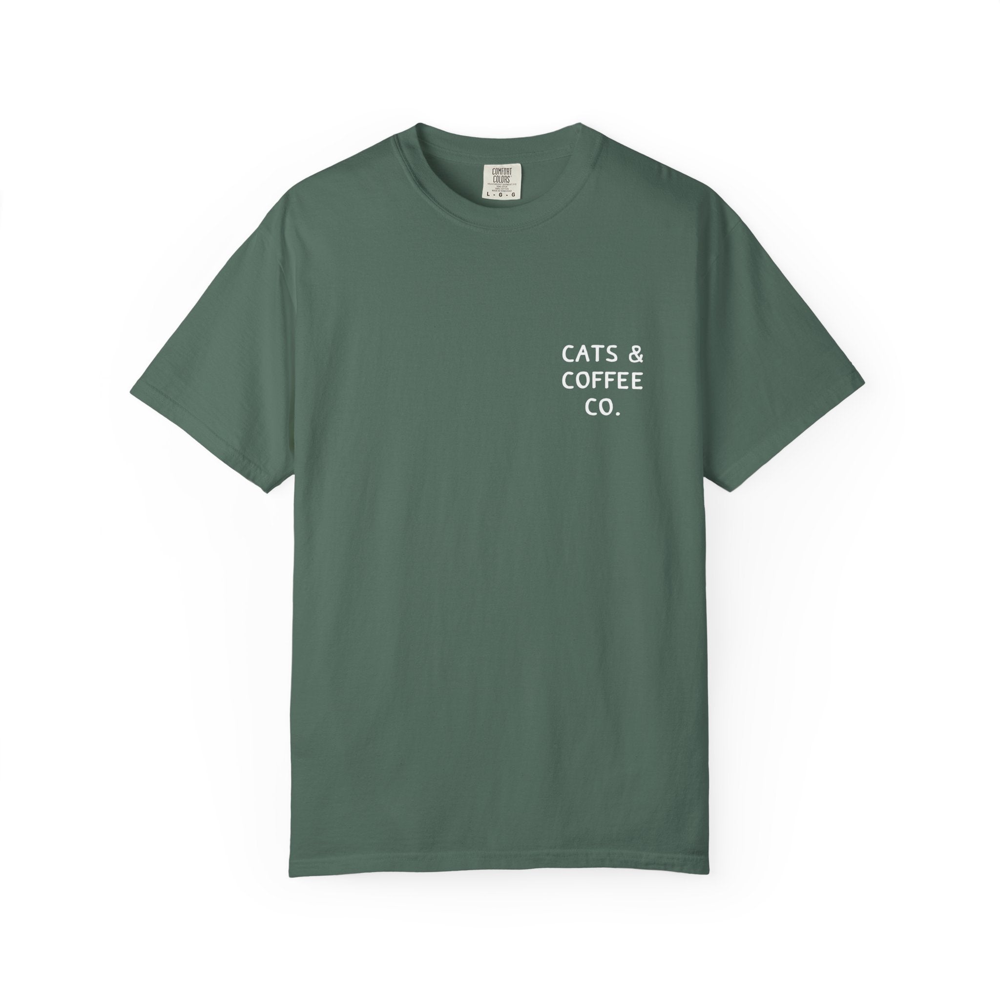Zoomie Tee