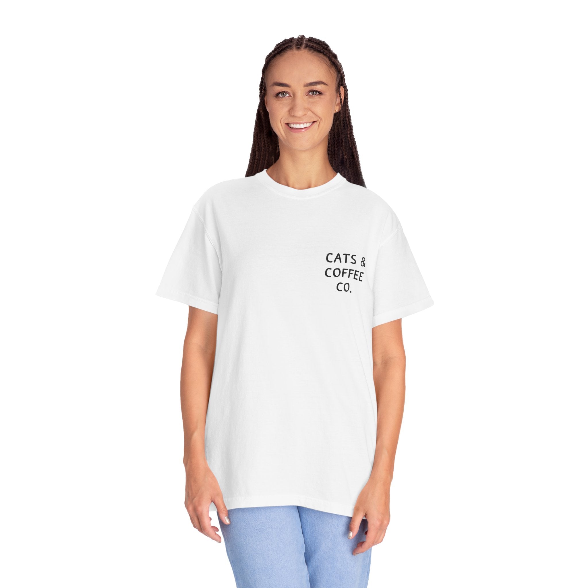 Zoomie Tee