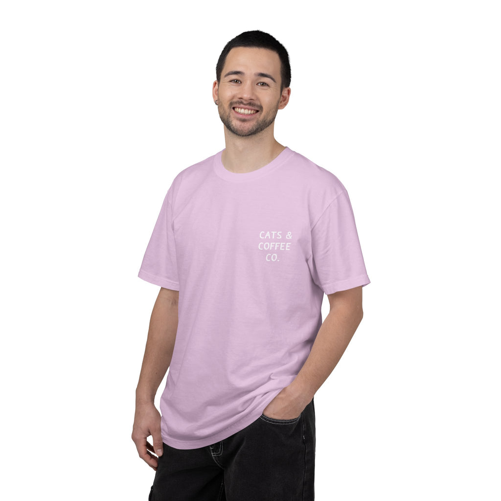 Zoomie Tee
