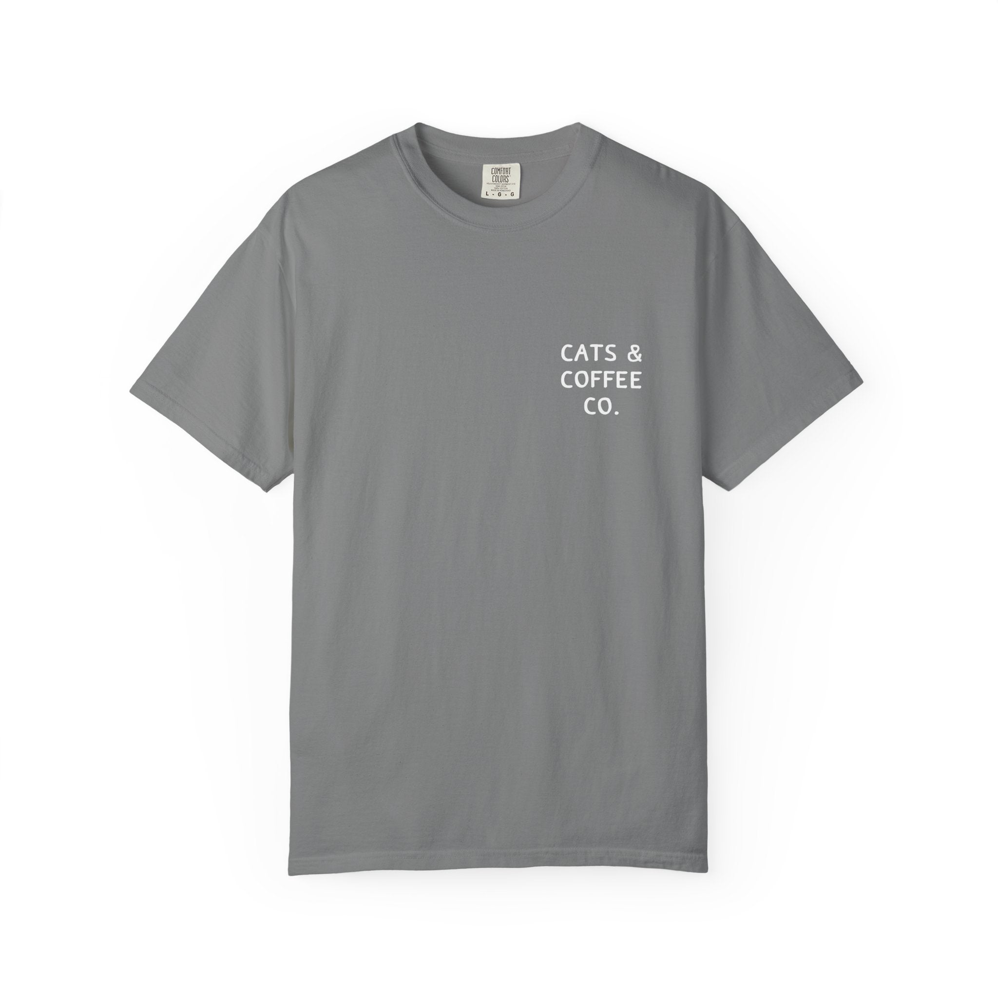 Zoomie Tee