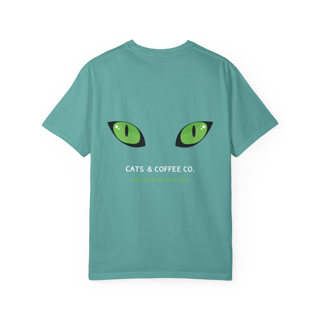 Midnight Mischief Tee
