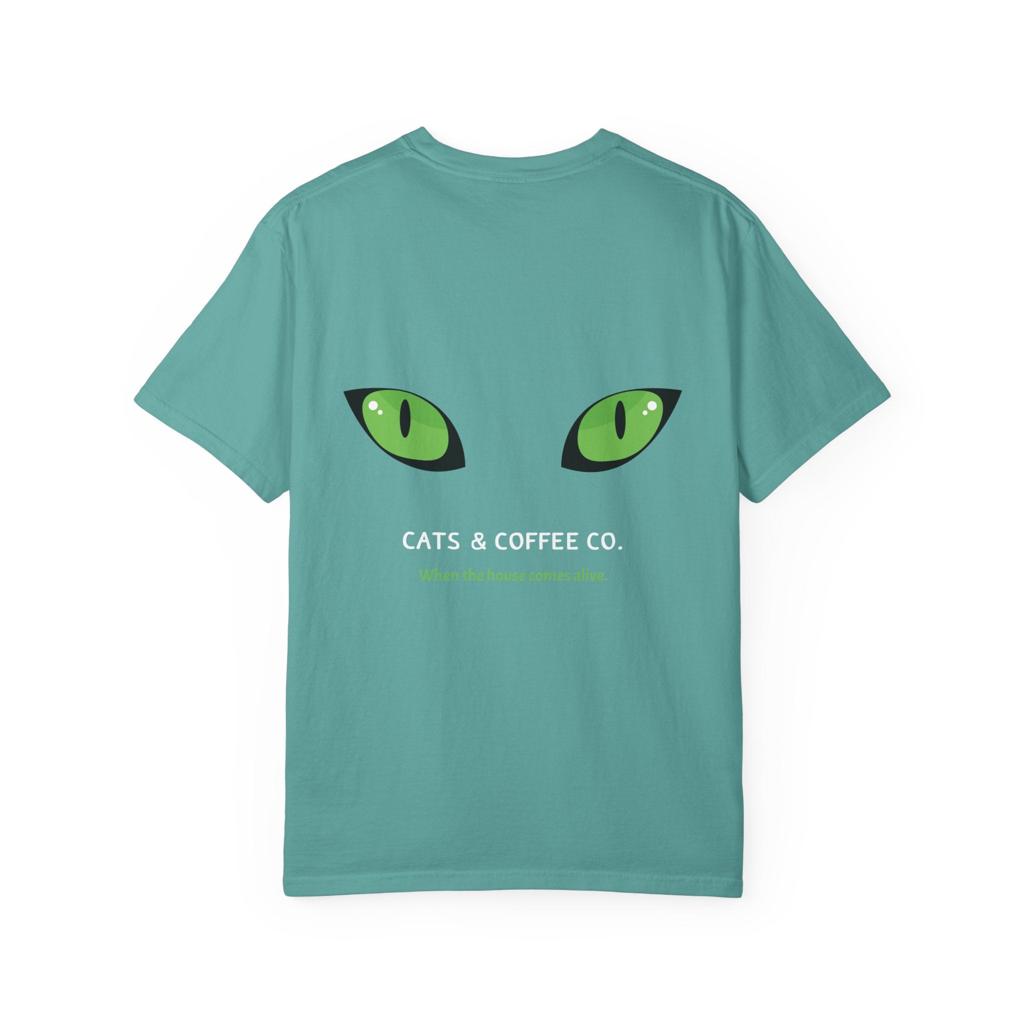 Midnight Mischief Tee