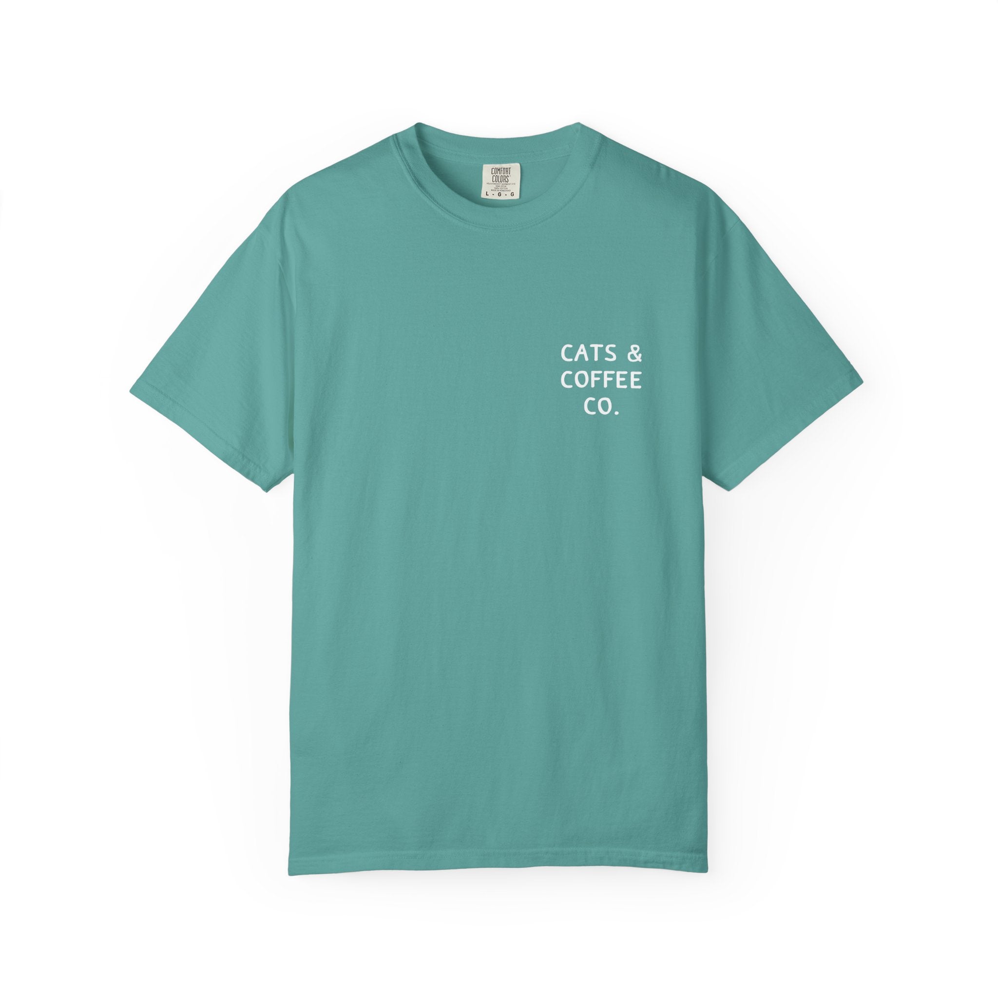 Zoomie Tee