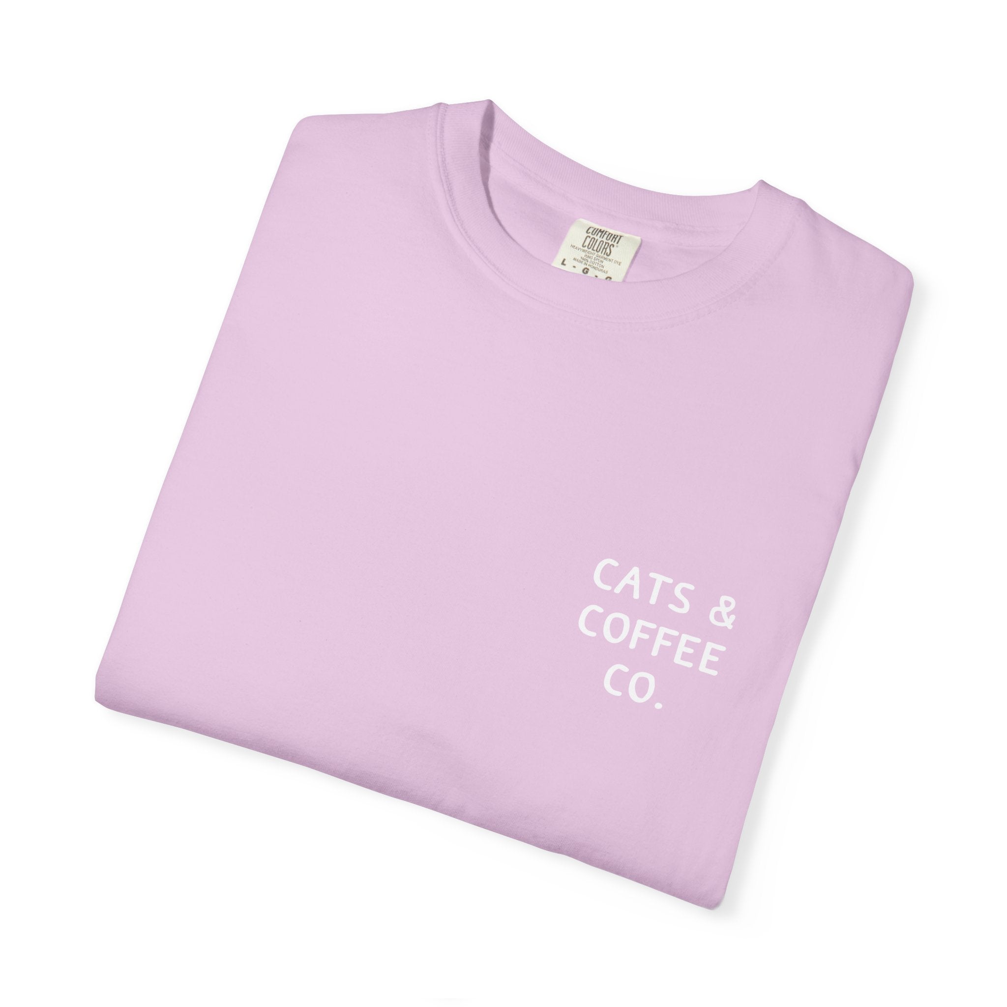 Cardboard Box Tee