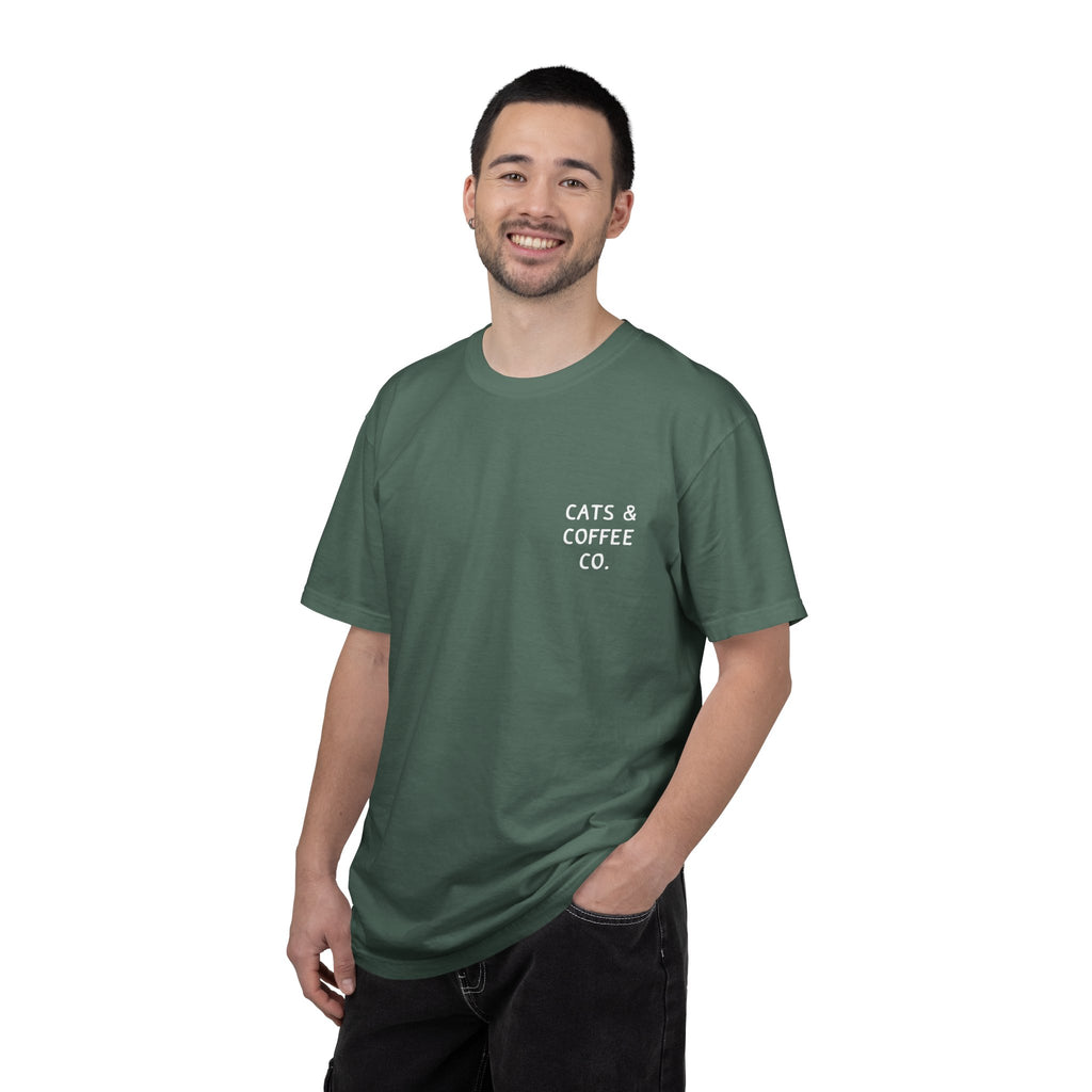 Midnight Mischief Tee