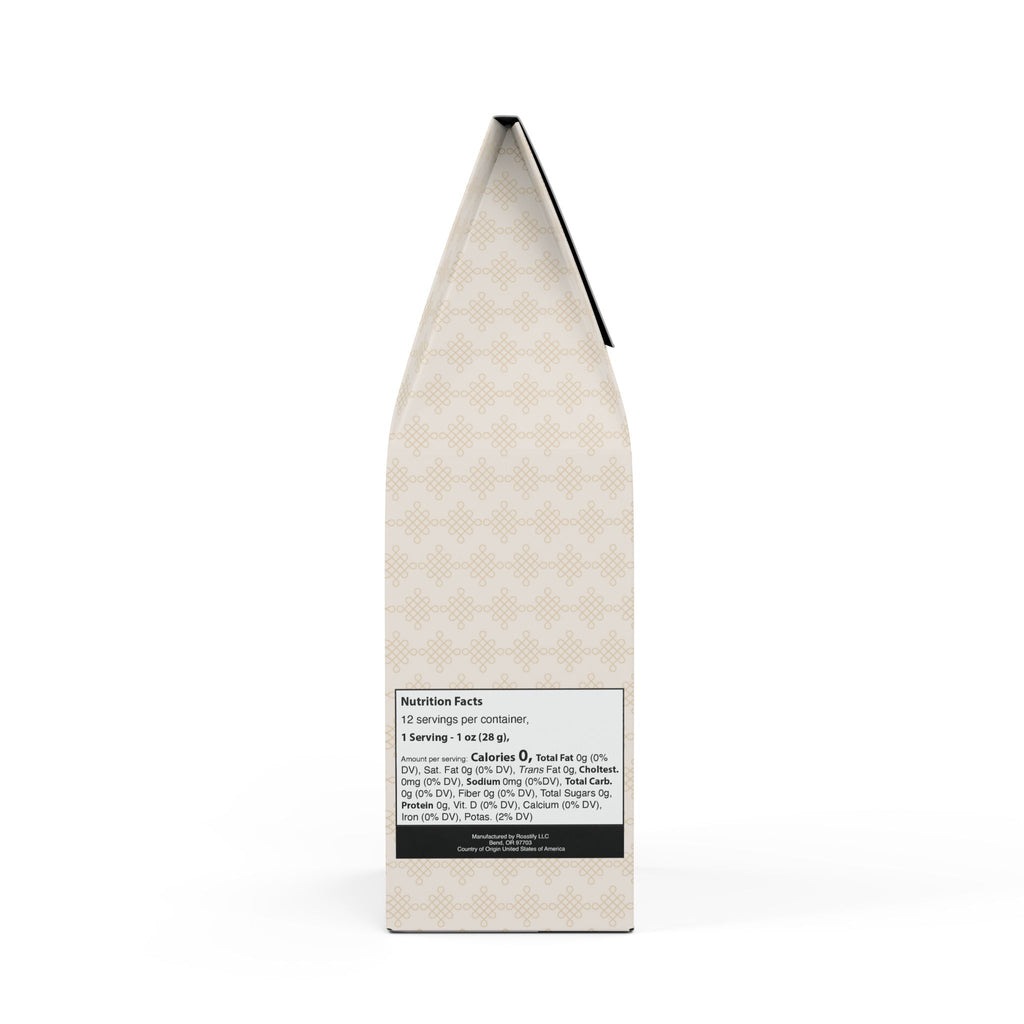 The Zoomies Blend - Light Roast Coffee