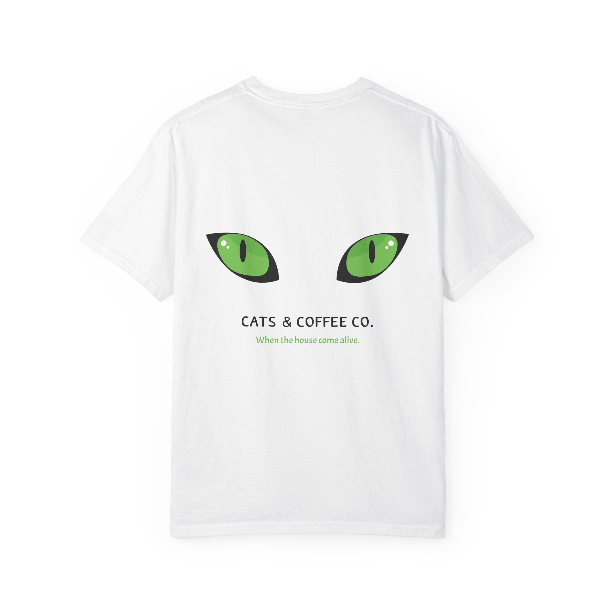 Midnight Mischief Tee