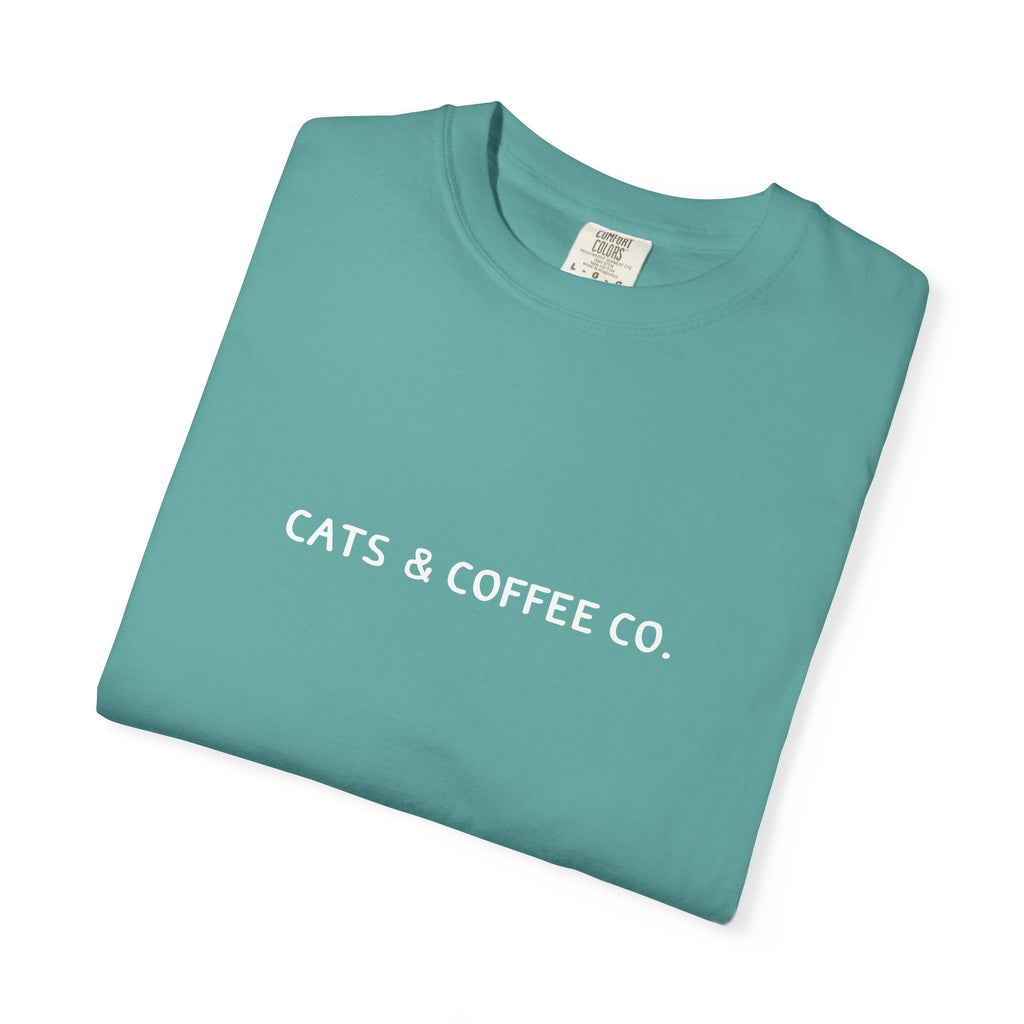 Logo Tee v2