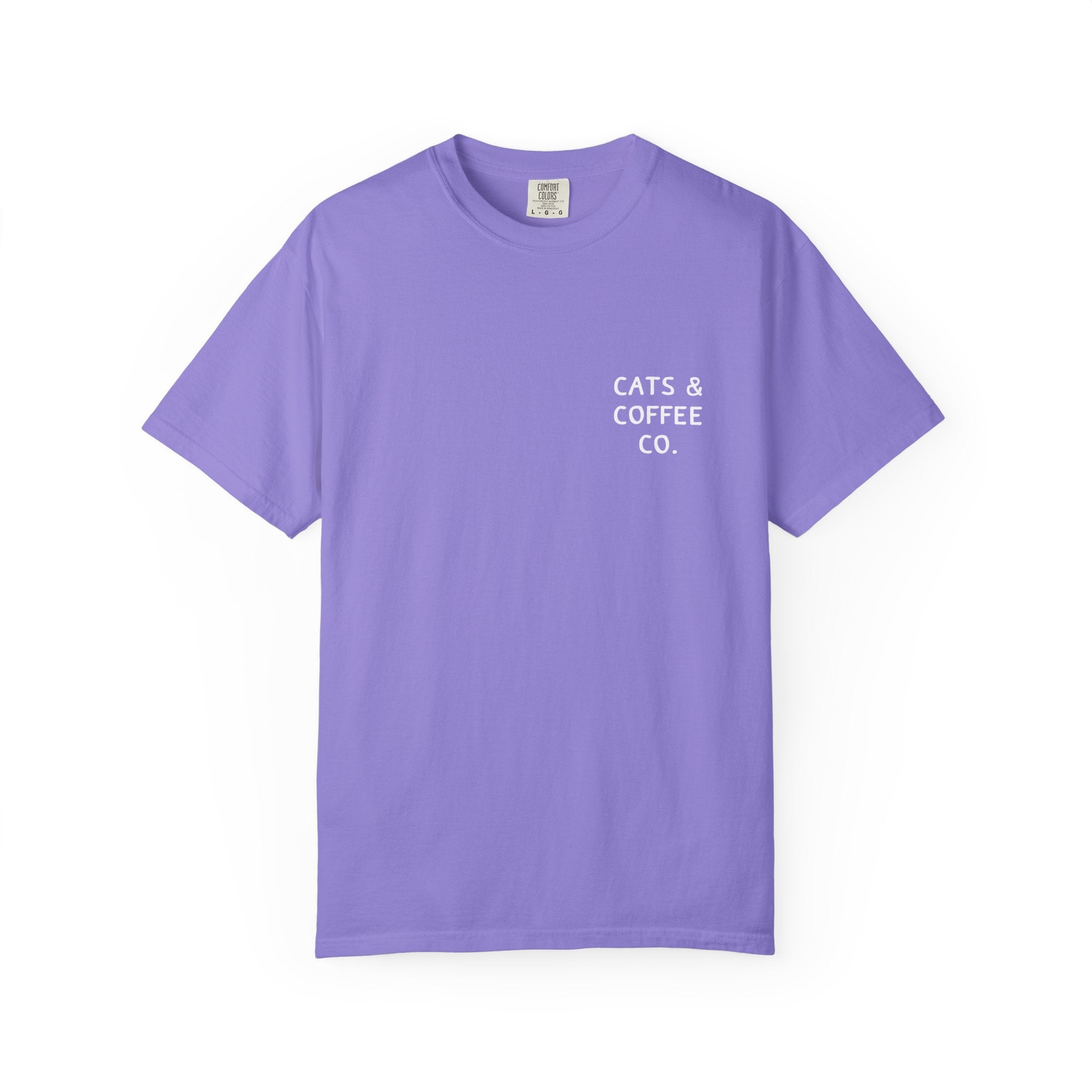 Zoomie Tee