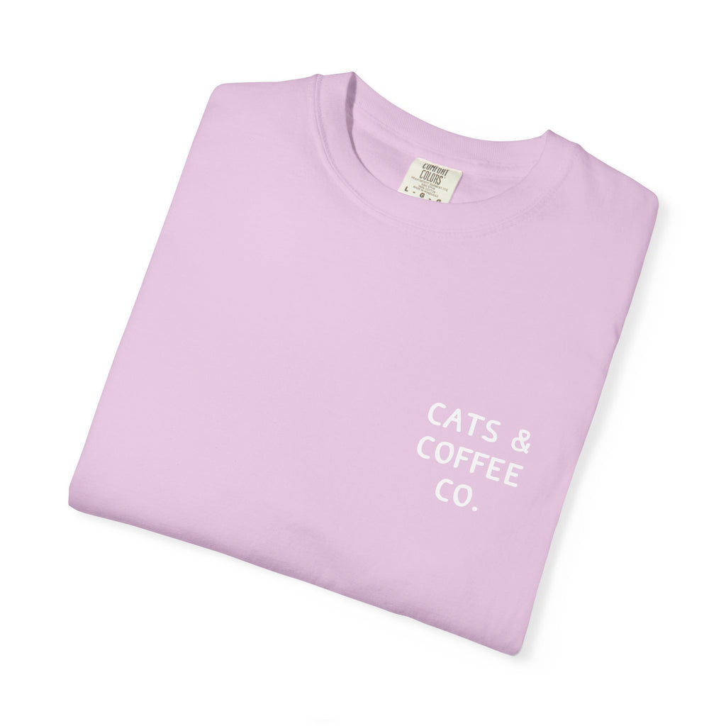 Zoomie Tee