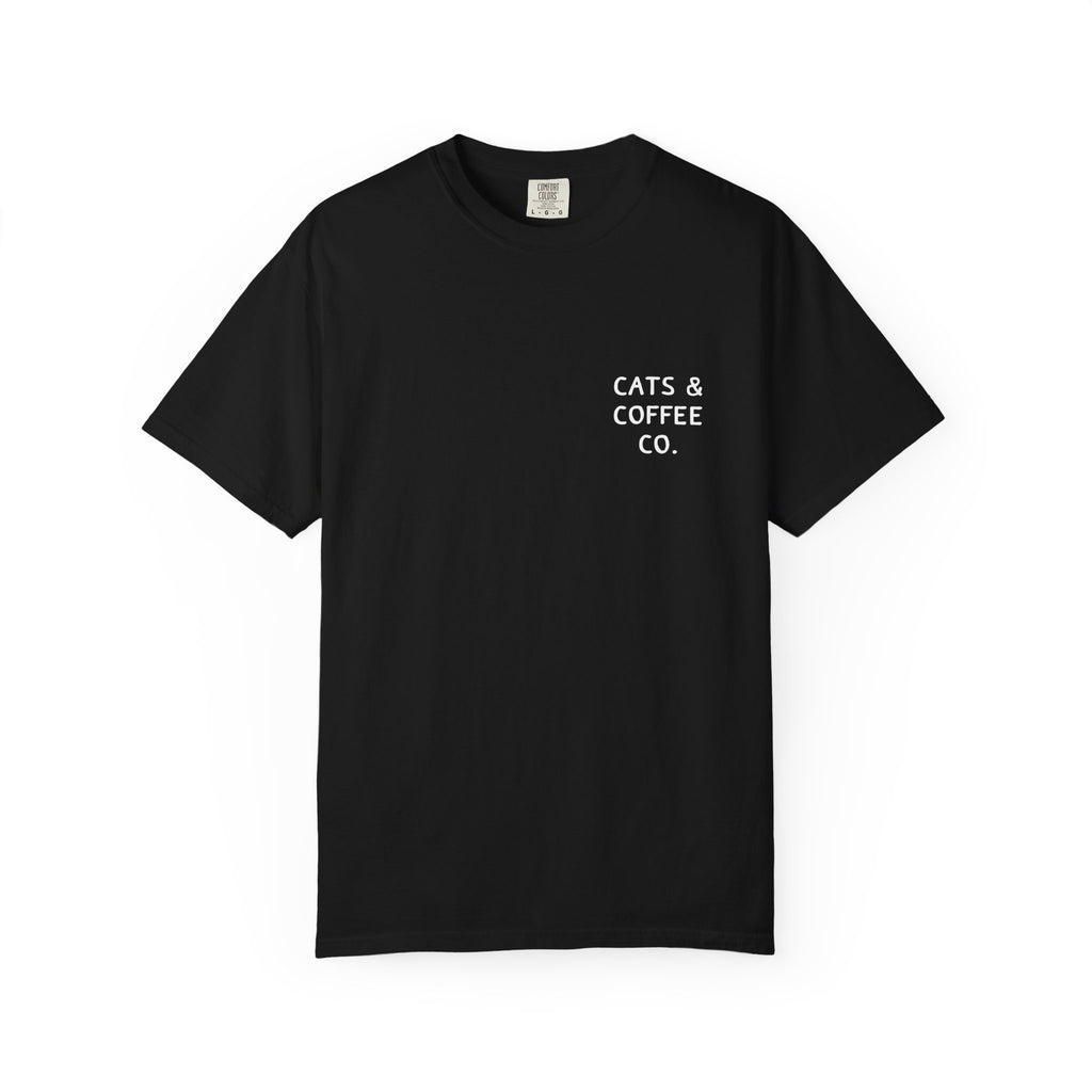 Zoomie Tee