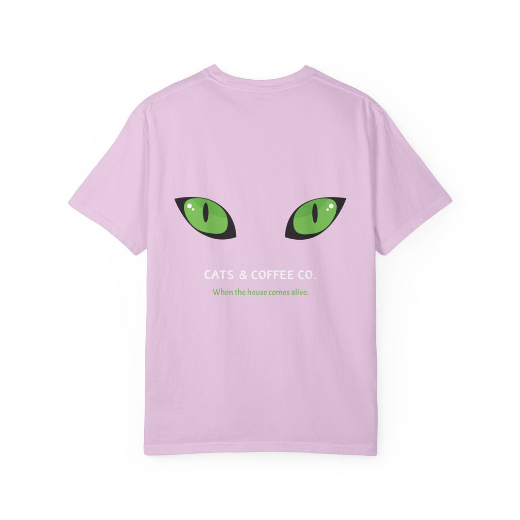 Midnight Mischief Tee