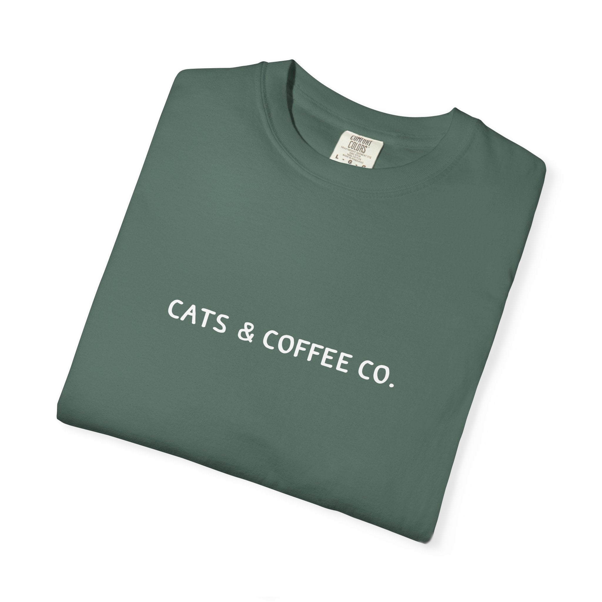 Logo Tee v2