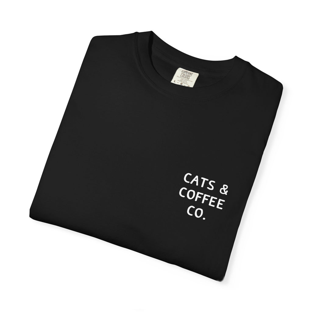 Cardboard Box Tee