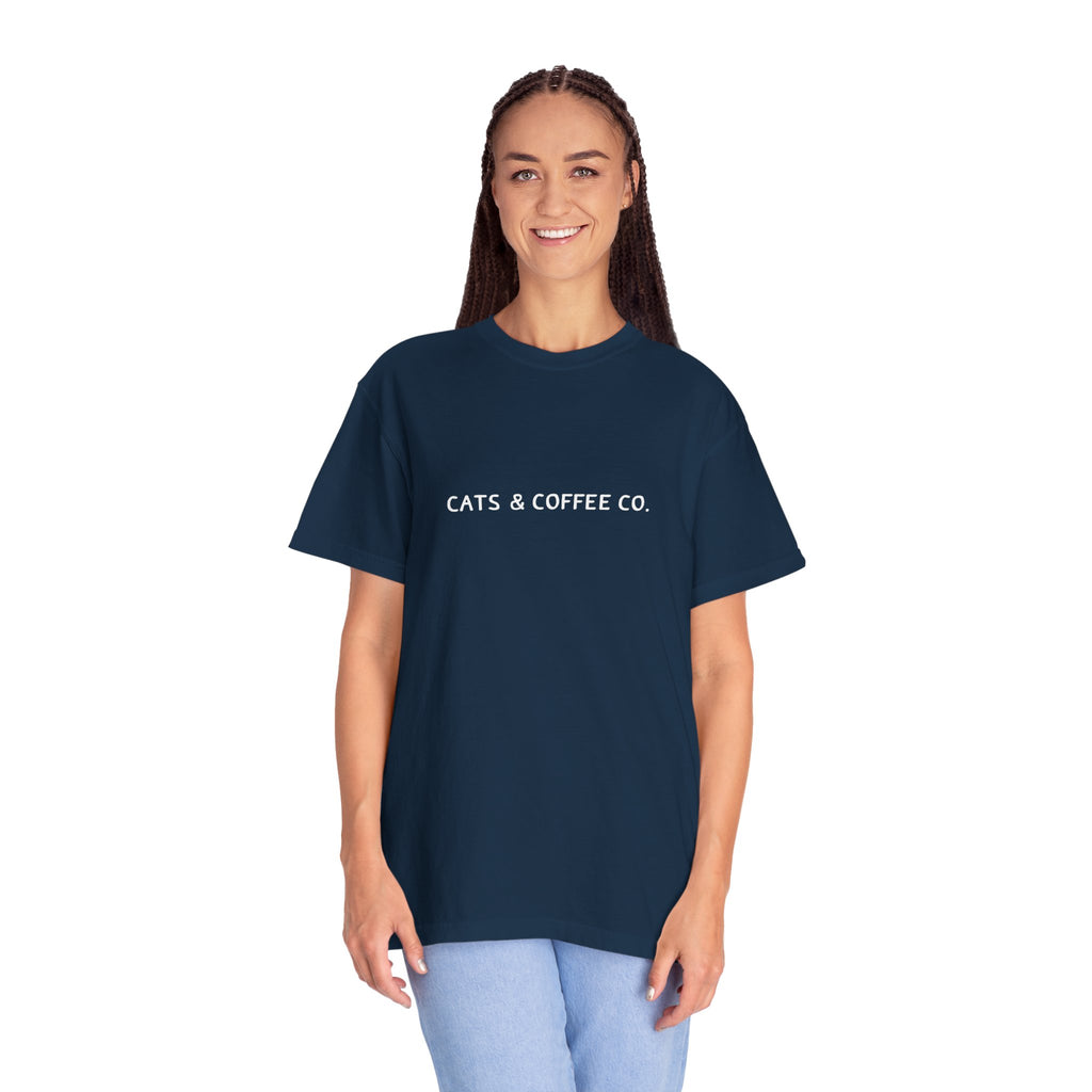 Logo Tee v2