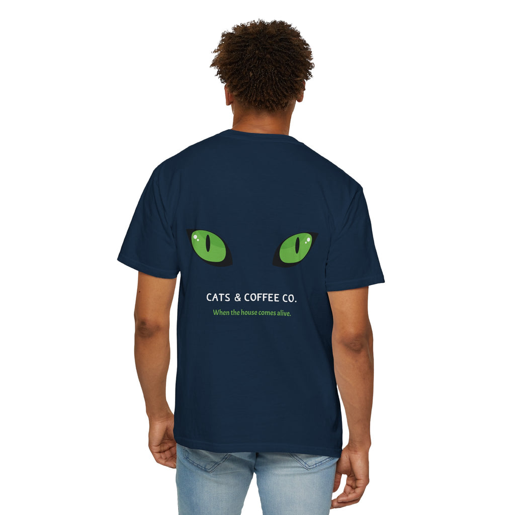 Midnight Mischief Tee