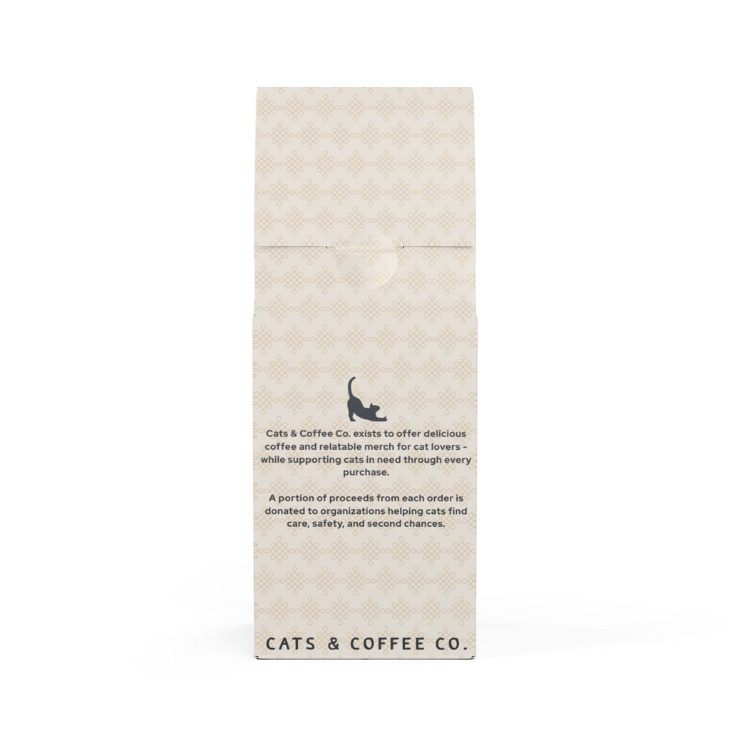 The Zoomies Blend - Light Roast Coffee