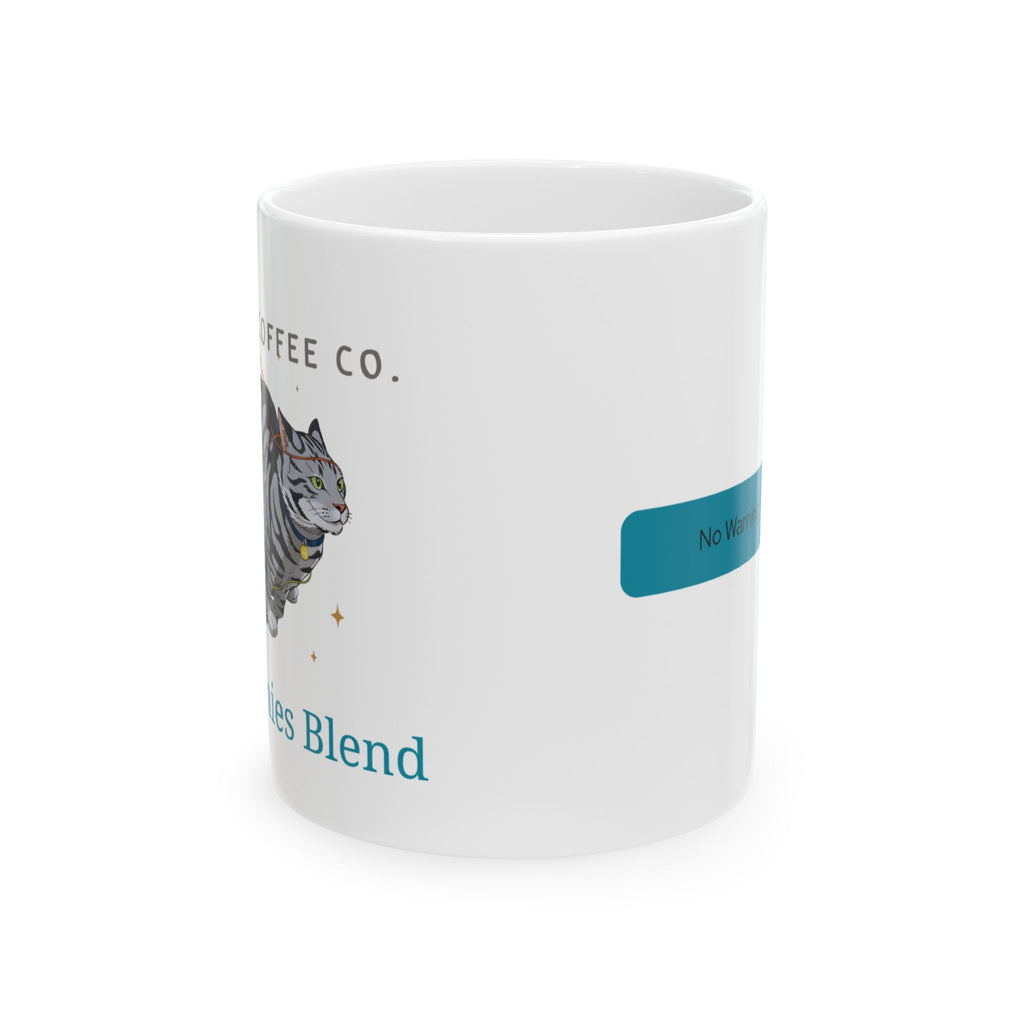 Zoomies Mug