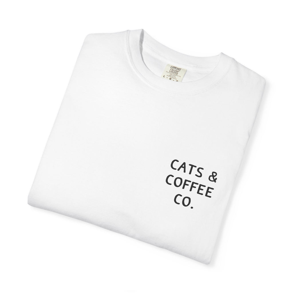 Zoomie Tee